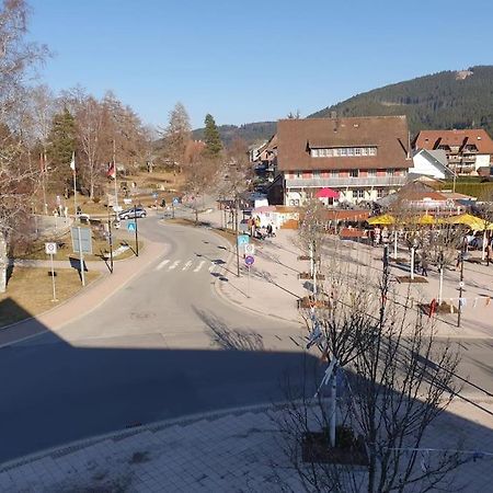 Appartement Seestrasse Wohnung 2 Titisee-Neustadt Exterior photo