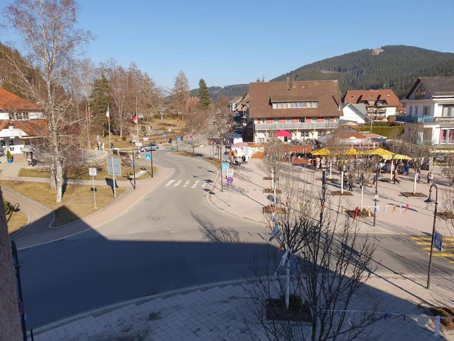 Appartement Seestrasse Wohnung 2 Titisee-Neustadt Exterior photo