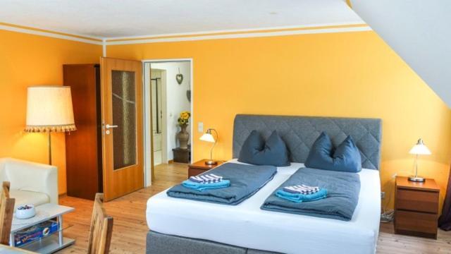 Appartement Seestrasse Wohnung 2 Titisee-Neustadt Exterior photo